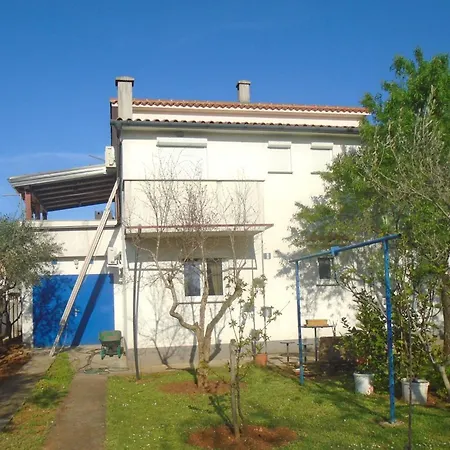 Apartmán Boba S Pogledom Na Šilo