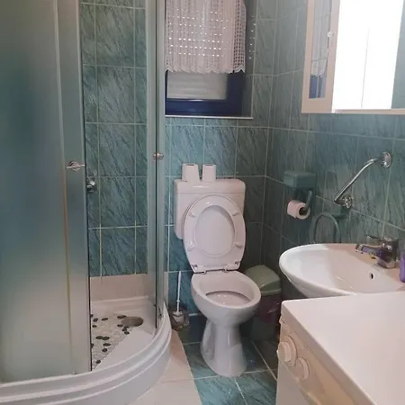 Boba S Pogledom Na Apartmán