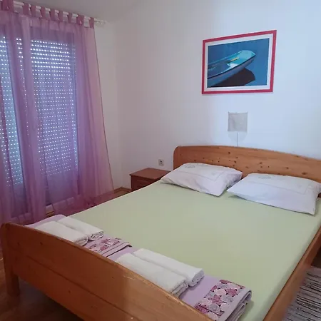 Boba S Pogledom Na Šilo